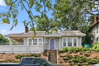 1317 14TH AVENUE S, Birmingham, AL 35205
