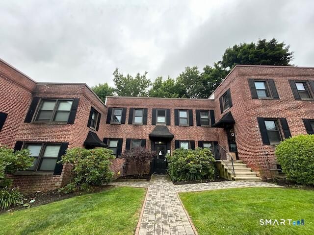 34 prospect Street 4M, Norwalk, CT 06850