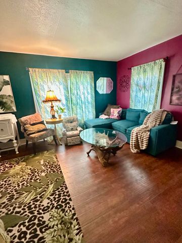 735 S 12th Street, Slaton, TX 79364