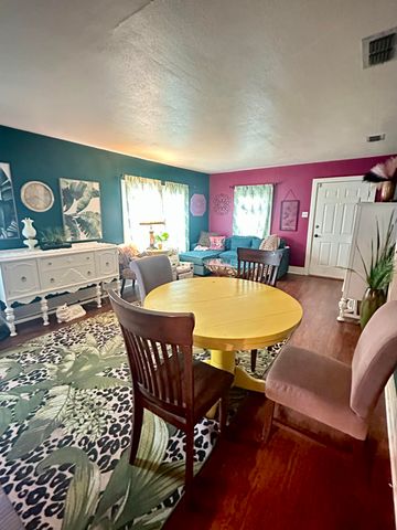 735 S 12th Street, Slaton, TX 79364