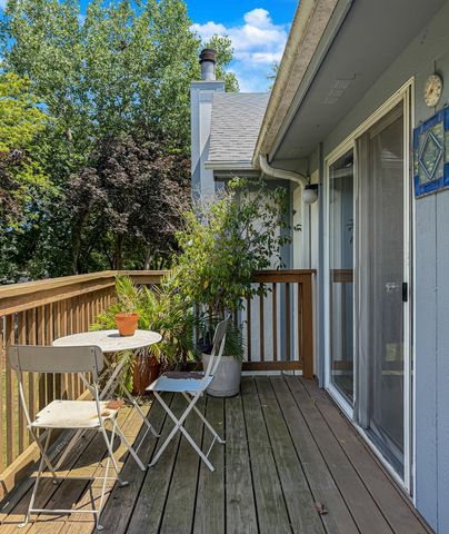 16 W Fern Court 204, Palatine, IL 60067