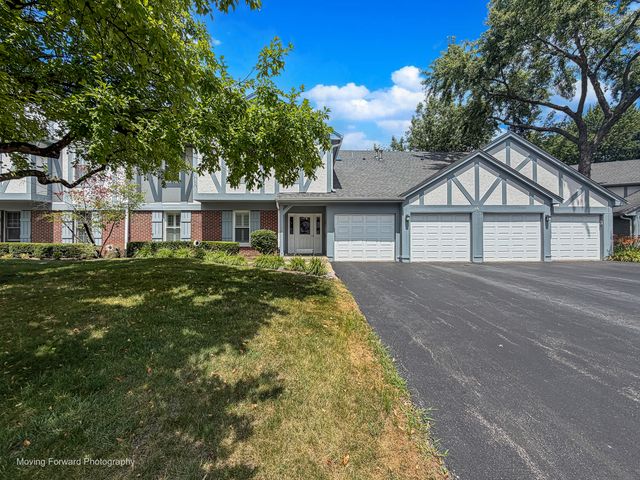 16 W Fern Court 204, Palatine, IL 60067