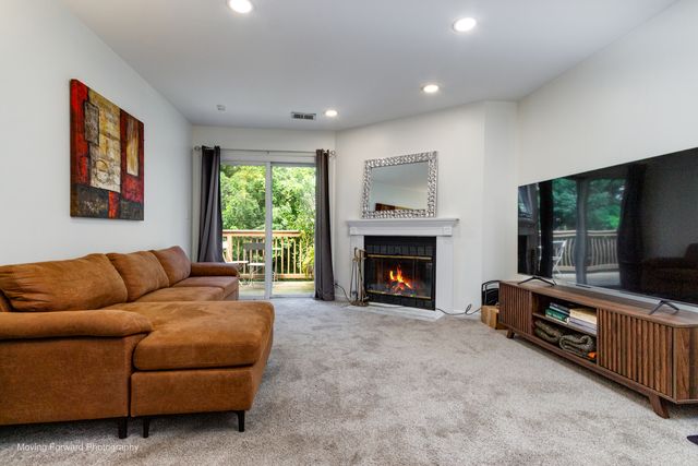 16 W Fern Court 204, Palatine, IL 60067