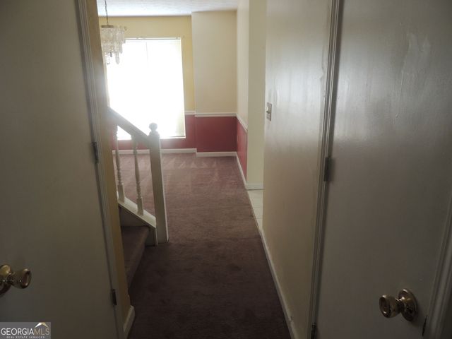 5866 Crescent Ridge Court, Lithonia, GA 30058