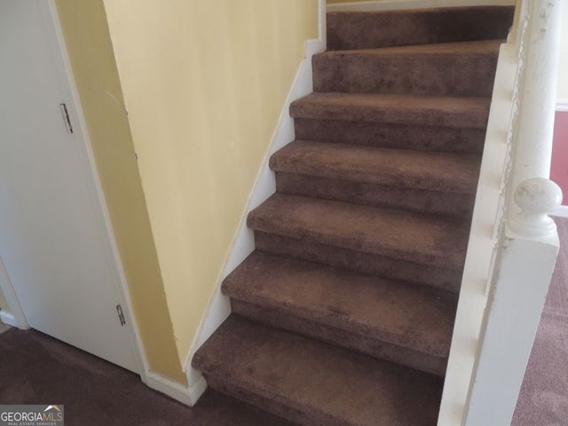5866 Crescent Ridge Court, Lithonia, GA 30058