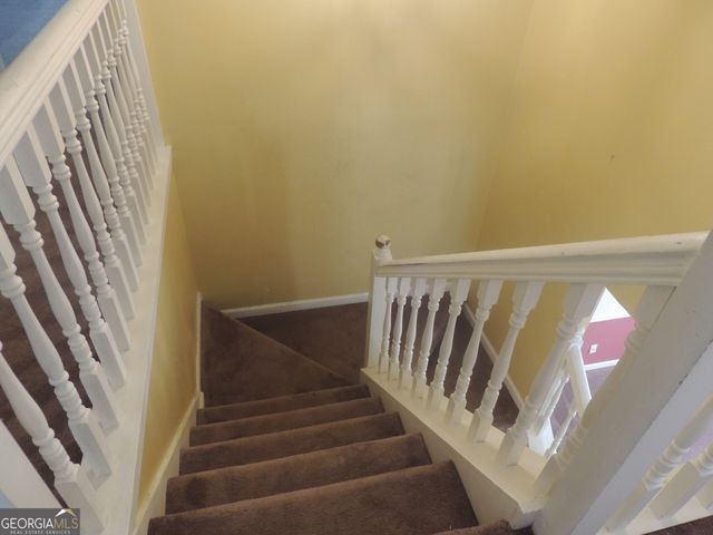 5866 Crescent Ridge Court, Lithonia, GA 30058