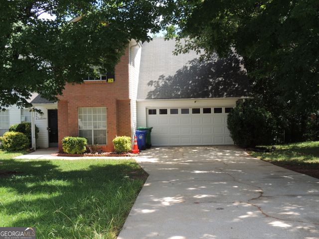 5866 Crescent Ridge Court, Lithonia, GA 30058