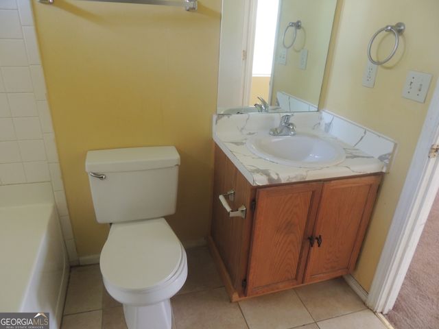 5866 Crescent Ridge Court, Lithonia, GA 30058