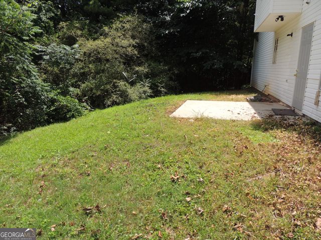 5866 Crescent Ridge Court, Lithonia, GA 30058