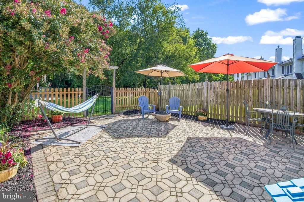 65 SHADY BROOKE LANE, Swedesboro, NJ 08085 — photo 3