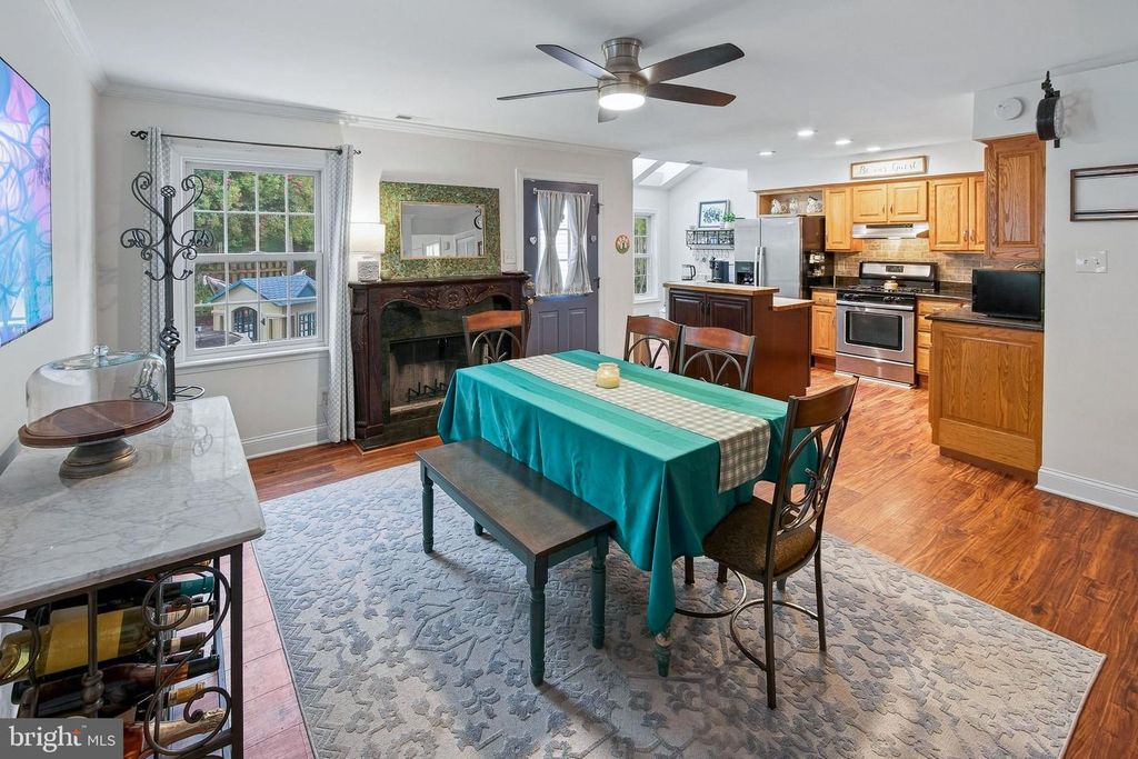 65 SHADY BROOKE LANE, Swedesboro, NJ 08085 — photo 5