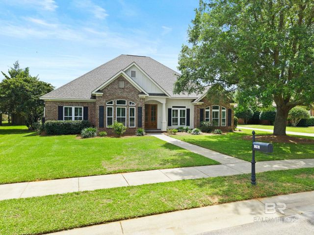 9670 Bella Drive, Daphne, AL 36526
