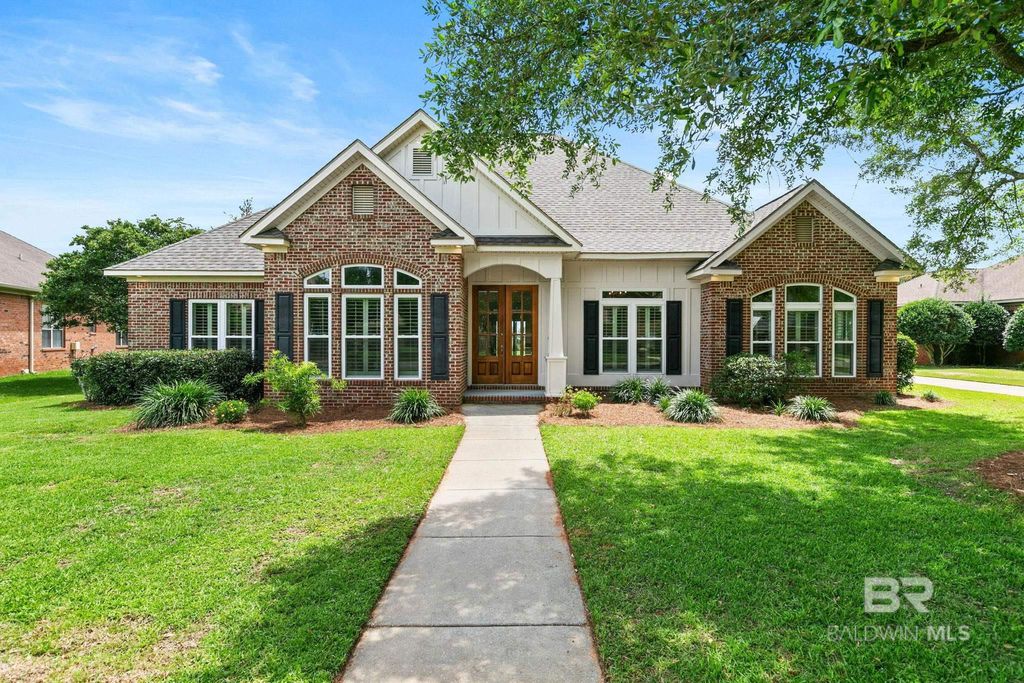 9670 Bella Drive, Daphne, AL 36526
