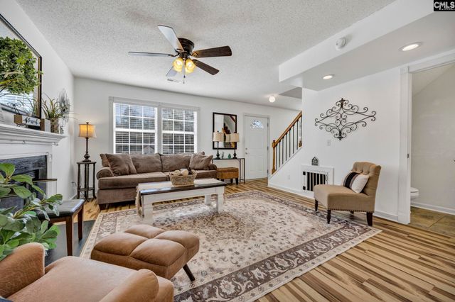 9 Twill Court, Irmo, SC 29063