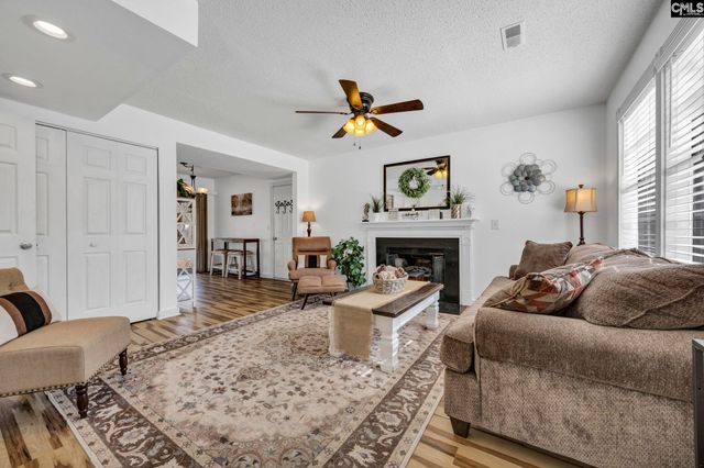 9 Twill Court, Irmo, SC 29063