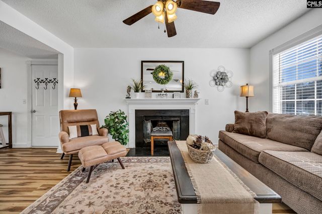 9 Twill Court, Irmo, SC 29063