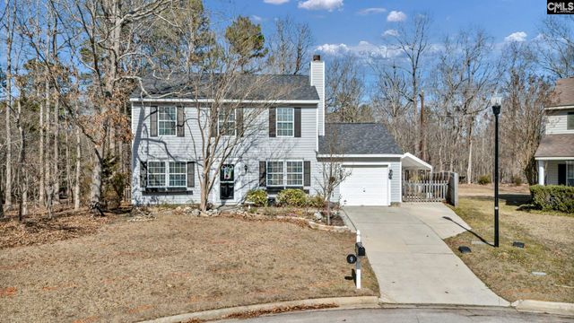 9 Twill Court, Irmo, SC 29063