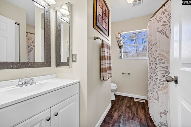 9 Twill Court, Irmo, SC 29063