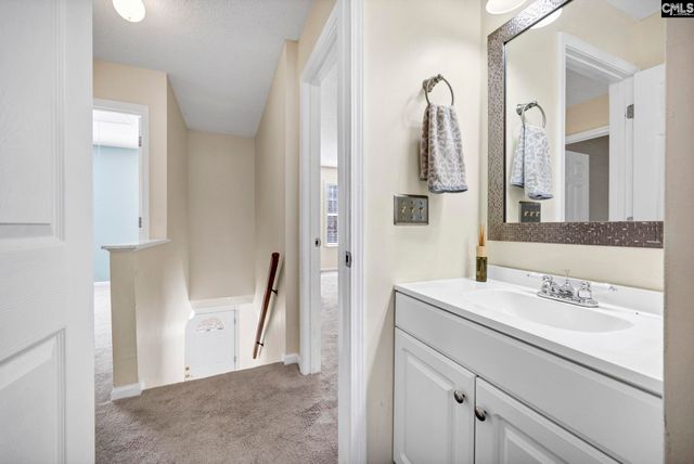 9 Twill Court, Irmo, SC 29063