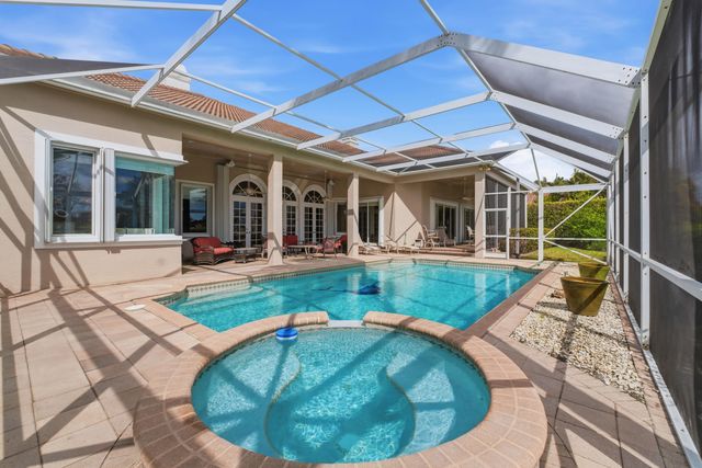 10832 Egret Pointe Lane, West Palm Beach, FL 33412