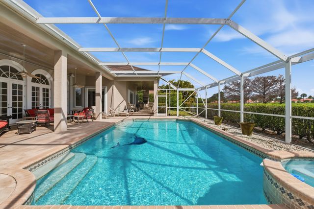 10832 Egret Pointe Lane, West Palm Beach, FL 33412