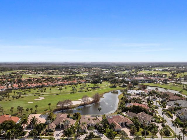 10832 Egret Pointe Lane, West Palm Beach, FL 33412