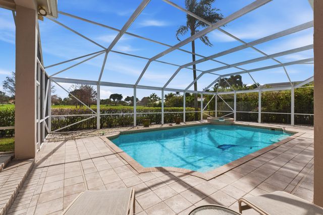 10832 Egret Pointe Lane, West Palm Beach, FL 33412