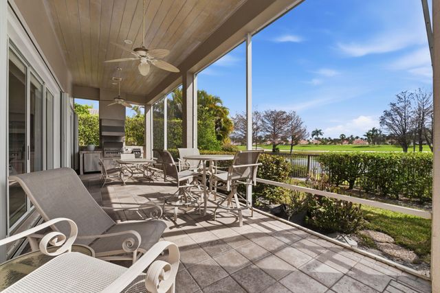 10832 Egret Pointe Lane, West Palm Beach, FL 33412