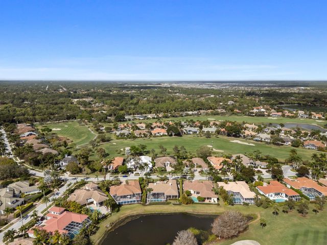 10832 Egret Pointe Lane, West Palm Beach, FL 33412