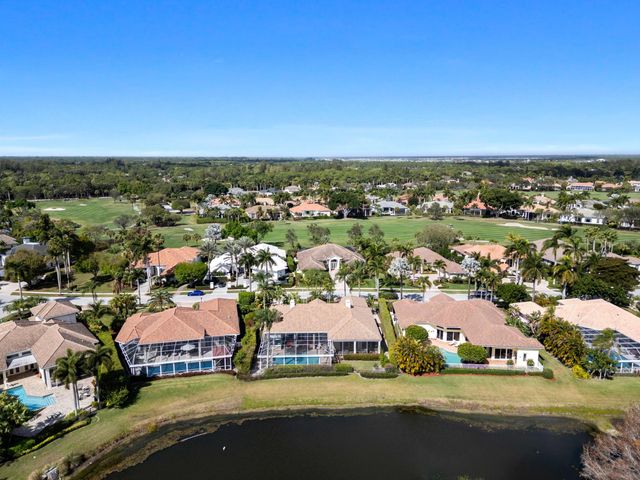 10832 Egret Pointe Lane, West Palm Beach, FL 33412