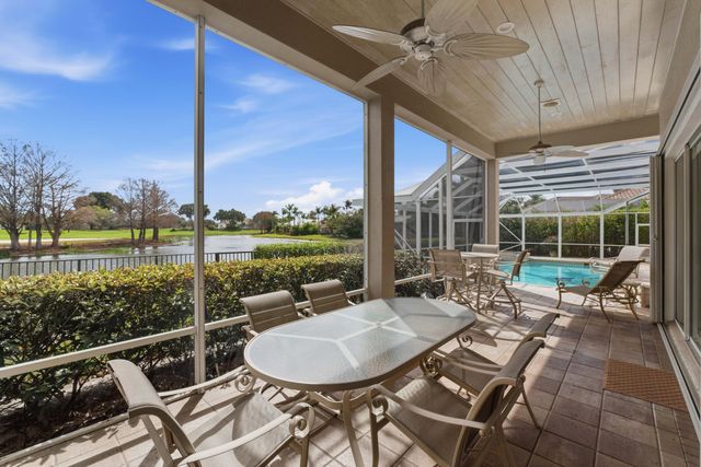 10832 Egret Pointe Lane, West Palm Beach, FL 33412