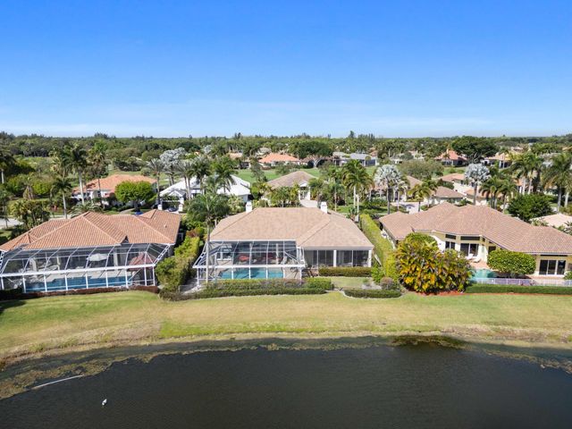 10832 Egret Pointe Lane, West Palm Beach, FL 33412