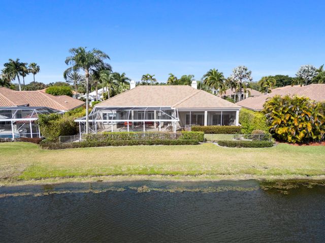 10832 Egret Pointe Lane, West Palm Beach, FL 33412