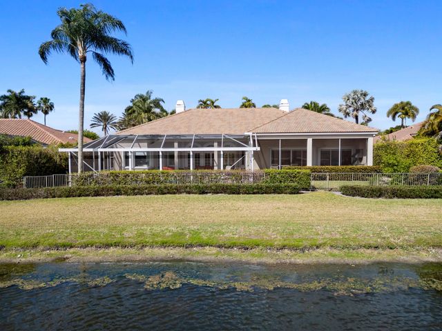 10832 Egret Pointe Lane, West Palm Beach, FL 33412