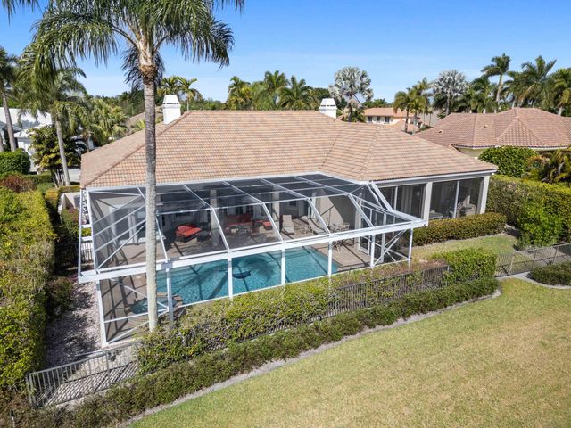 10832 Egret Pointe Lane, West Palm Beach, FL 33412