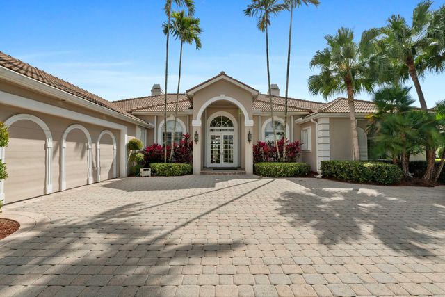 10832 Egret Pointe Lane, West Palm Beach, FL 33412