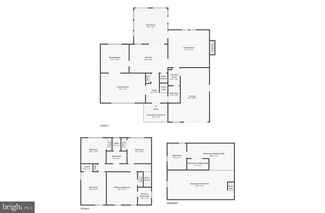 860 WILSON DR, Dover, DE 19904