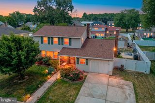 860 WILSON DR, Dover, DE 19904