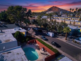 6935 E 4th Street 4, Scottsdale, AZ 85251