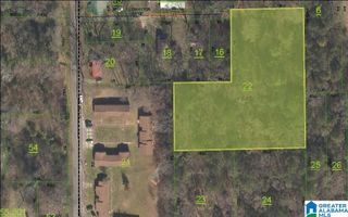 0 DRAYTON STREET, Jacksonville, AL 36265