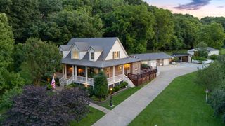 1204 Bobs Ln, Mount Pleasant, TN 38474