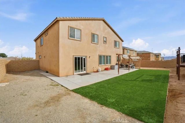 14219 Fir, Oak Hills, CA 92344