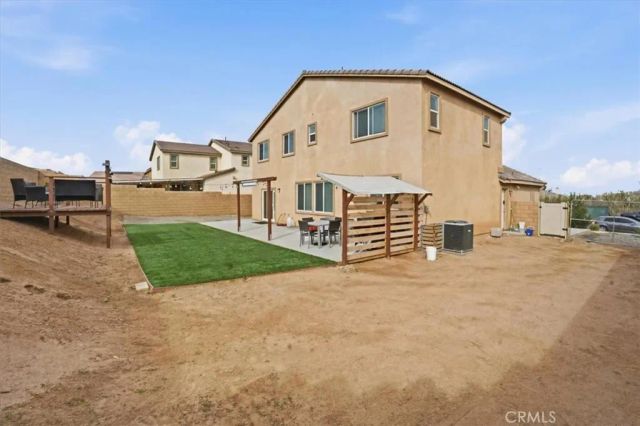 14219 Fir, Oak Hills, CA 92344