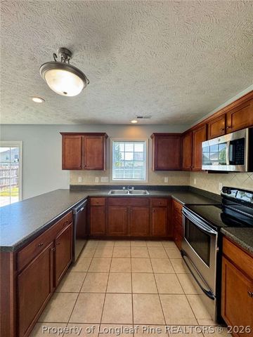 231 Brightwood Drive, Raeford, NC 28376