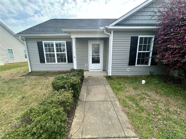 231 Brightwood Drive, Raeford, NC 28376