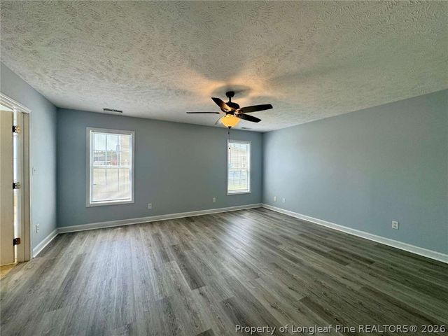 231 Brightwood Drive, Raeford, NC 28376