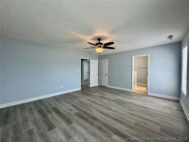 231 Brightwood Drive, Raeford, NC 28376