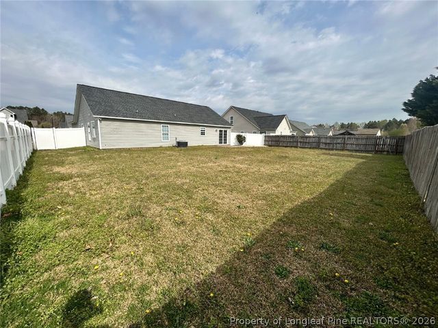 231 Brightwood Drive, Raeford, NC 28376