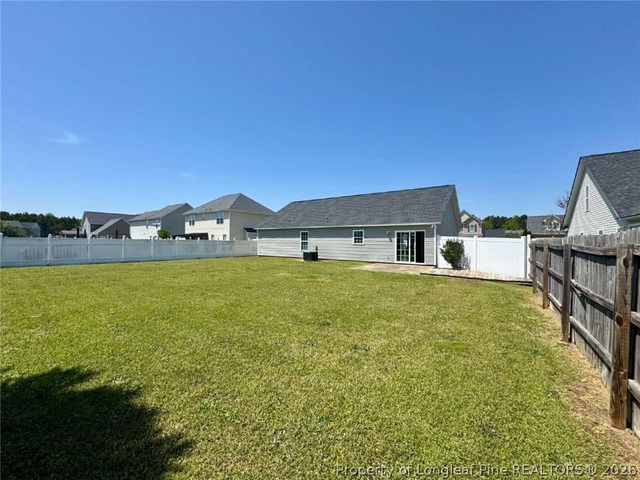 231 Brightwood Drive, Raeford, NC 28376