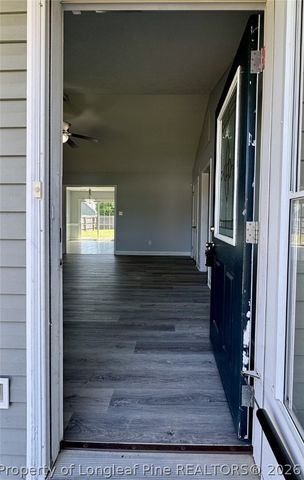 231 Brightwood Drive, Raeford, NC 28376